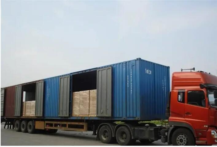 厦门到大城县整车运输