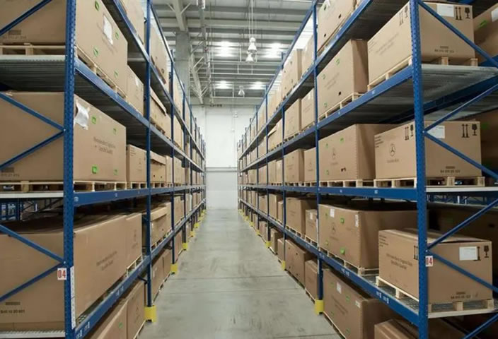 厦门到大城县货物仓储