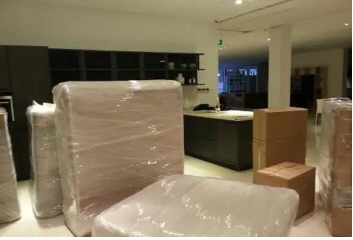 厦门到大城县长途搬家