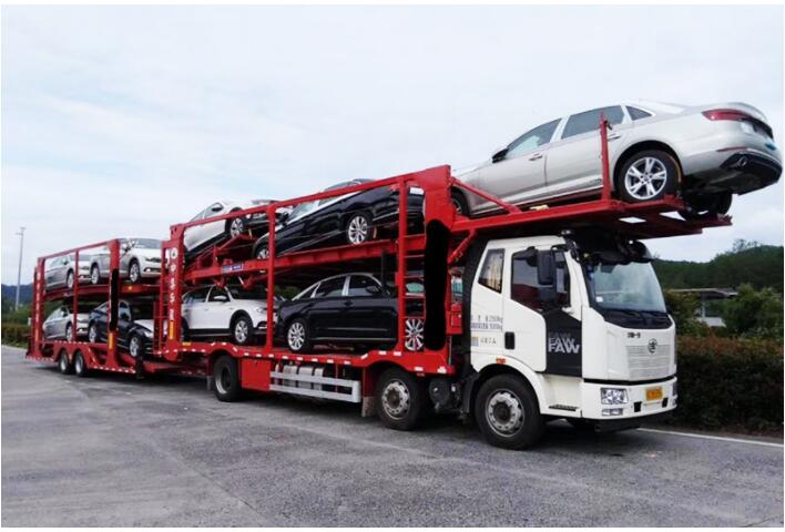 厦门到大城县轿车托运